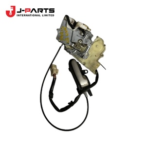 ชุดแอคชูเอเตอร์ล็อคประตูหลัง ขวา สำหรับโตโยต้า ไฮเอซ TRH203 ปี 2005-2013 - Product Image 2