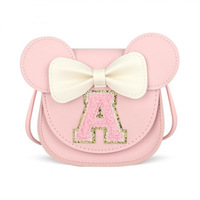 Ensemble de bijoux princesse mignon pour enfants, comprenant un collier, des pinces à cheveux, un serre-tête et des boucles d'oreilles, accessoires cadeaux pour fête à thème bonbons pour filles