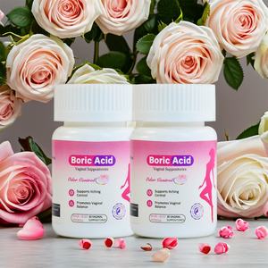 Gel lavant pour le vagin Fraîcheur Irritant Probiotiques Brume Yoni Huile Yoni Savon Yoni Ensemble Spray intime biologique pour femmes Gel féminin - Product Image 6