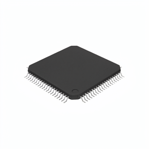 BOM IC In Stock 80 LQFP R5F562TAAGFF#V3 Embedded Electronic Circuit Components - Product Image 1