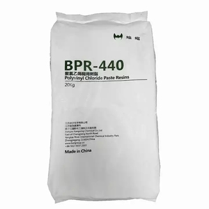 Best Quality Paste PVC Resin Emulsion Grade PVC Paste Resin - Product Image 5