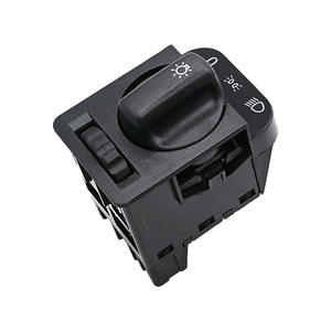 90213283 <b>Auto</b> Switches for Opel Astra Headlight Control Button & Lighting Switch - Product Image 3
