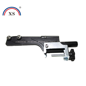 Heidelberg <b>Printing</b> Press Parts SM74 PM52 SM52 Paper Delivery Suction Belt G2.015.513F Offset <b>Printing</b> <b>Machine</b> - Product Image 1