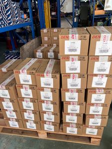 Bougie d'allumage de qualité ultra supérieure Nickel ordinaire K20PR-U11 3121 pour DENSO pour Sailatu <span class=keywords><strong>Kai</strong></span> Yue Le Feng Honda Toyota Hyundai Original - Product Image 4