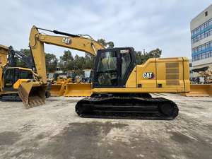 รถขุดมือสอง CAT 320GC ขนาด 20 ตัน รถขุดตีนตะขาบ Caterpillar ของแท้จากญี่ปุ่น ประสิทธิภาพสูง Caterpillar 320GC - Product Image 5