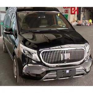 Kit carrosserie complet pour Mercedes-Benz Classe V W447, pièces de véhicule modifiées - Product Image 2