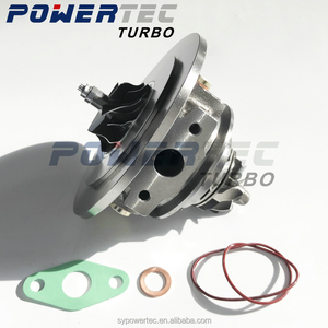 Powertec Turbo Core 54399880077 54399880077 14410-5751R 14411-0001R per <span class=keywords><strong>RENAULT</strong></span> <span class=keywords><strong>GRAND</strong></span> <span class=keywords><strong>SCENIC</strong></span> III 1.4 16V 1397 Ccm 96 KW 131 PS - Product Image 6