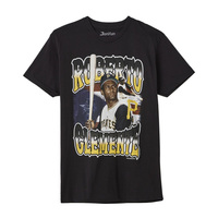 T-shirts unisexes pour hommes de haute qualité, tricotés, à impression numérique, mélange de spandex/polyester, manches courtes, décontractés, écologiques, séchage rapide