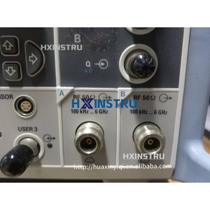 Générateur de signaux vectoriels R&S SMW200A d'occasion, générateur de signaux de fréquence d'occasion H - Product Image 1