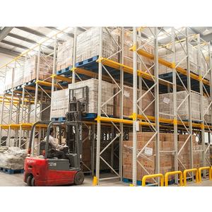 מערכות מיגון מחסן תעשייתי באיכות גבוהה חובה אחסון מלגזה ומקלח - Product Image 6