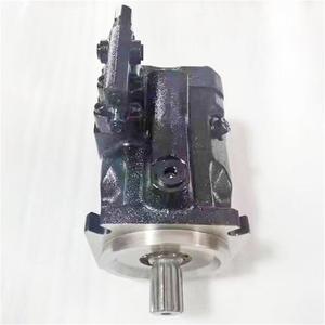 Compatible avec la pompe à huile à piston variable pour engins lourds 11173091 VOE11173091, compatible avec l'équipement d'origine (OEM) - Product Image 3