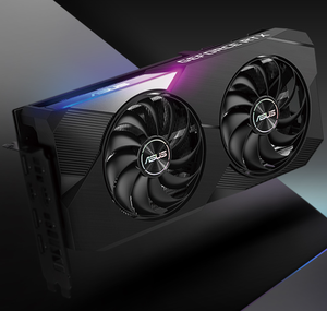 การ์ดจอประสิทธิภาพสูง RTX 3060TI 8GB GDDR6 สำหรับเล่นเกมบนเดสก์ท็อปพีซี รองรับ DirectX 12 การ์ดจอมือสองประสิทธิภาพสูง - Product Image 3