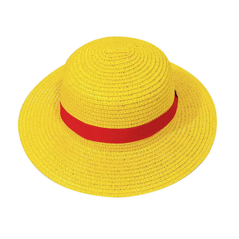 straw hat