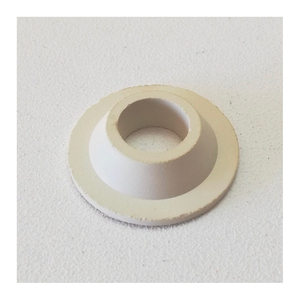 High <b>Edge</b> Conical <b>Rubber</b> Seal for Turning Tool 1\"1/2\" - Product Image 4