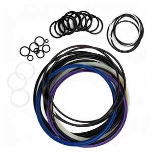 SG200 SG300 <span class=keywords><strong>SG350</strong></span> SG400 SG600 SG800 SG1800 Kits de joint de réparation de disjoncteur d'excavatrice pièces d'entretien de haute qualité - Product Image 4