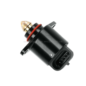 Xe nhàn rỗi kiểm soát không khí (iac) van 59600 cho Chevrolet Blazer S10/ipanema/kadett/MONZA/S10 Pickup - Product Image 1