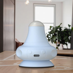 Multifuncional Silicone Massageador Adsorção Massagem Cone e Bola para Back Scapula Foot Yoga Muscle Pain Relief - Product Image 5