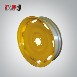 Jante en acier W9*18/W9-18 Diamètre 16-20 pouces - Product Image 3