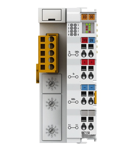 Original BK7150 Electrical Equipment