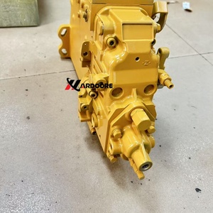 ชุดประกอบปั๊มฉีดน้ำมันเชื้อเพลิงสำหรับเครื่องยนต์รุ่น 4JB1 4HK1 4BD1 4BG1 6BD1 6BG1 6HK1 6WG1 6WA1 6WF1 6SD1 6RB1 S4K S6K 6D34 - Product Image 4