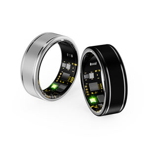 AEGIS R10, Reloj Inteligente de Rendimiento y Fitness, Captura de Fotos Remota, Monitoreo de Frecuencia Cardíaca en Tiempo Real, Anillos Inteligentes para Android e iOS - Product Image 6