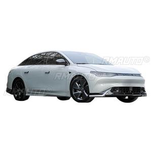 Kit de carrocería (labio delantero, alerón trasero, labio del parachoques trasero) para Leapmotor 01, accesorios para coche - Product Image 6