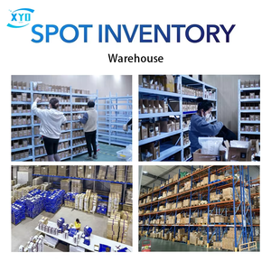 全新原装 LIS2HH12TR SMD LGA-12 3轴 MEMS 加速度计运动传感器芯片 IC - Product Image 4