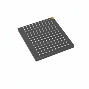 130 VFBGA BOM IC In Stock MT29C2G24MAAAAKAMD-5 IT Memory Electronic Circuit Components - Product Image 1