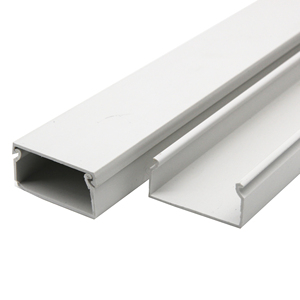 YORH-PEEO SD Tường Pvc Dây Cáp Che Khuyết Điểm Để Ẩn Dưới Bàn/TV/Máy Tính/Nguồn - Product Image 1