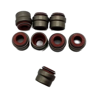 Ban đầu ea888 Gen 2 Gen 3 Phụ tùng xe hơi faw van nạp gốc con dấu dầu 06j109675d 06l109675 06j109675g