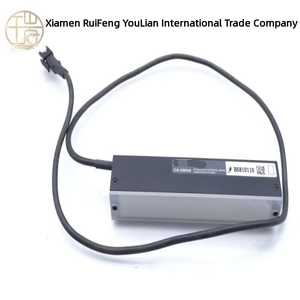 Corp Ca-dbw8 <b>Light</b> Fixture New Original Ready Stock Industrial Automation Pac Dedicated Plc Controller New Original Ready Stock - Product Image 1