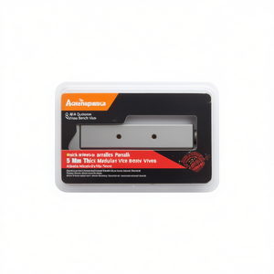 Ttake <b>Quick</b>-<b>release</b> Parallels 5 Mm Thick For Modular Vise Bench Vises - Product Image 2