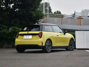 Véhicule électrique à énergie nouvelle vendable <span class=keywords><strong>MINI</strong></span> <span class=keywords><strong>COOPER</strong></span> 2025 restylé 466 km <span class=keywords><strong>COOPER</strong></span> E Style classique  Berline pour usage personnel - Product Image 3