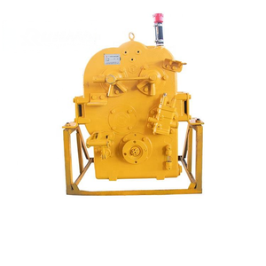 ZL30.2.2.4E 02.01.08.089 ZL30 China Machinery Ensemble porte-engrenages planétaires du système d'essieu de chargeuse - Product Image 1