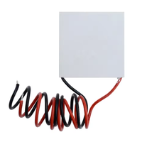 Refroidisseur thermoélectrique TEC1-12706 Peltier TEC1-12705 12V 5A Cellules Éléments Peltier Module TEC1-12704 Module dissipateur thermique