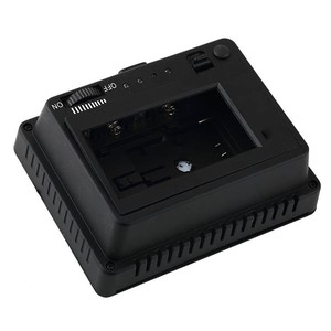 Neues Video-Shooting-LED-Licht <span class=keywords><strong>WanSen</strong></span> W160 LED-Videolicht-Kamera licht für CANON für NIKON - Product Image 5