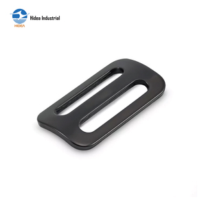 อุปกรณ์ยึดติดสินค้าสำหรับโรงงาน Super Hidea ขนาด 2 นิ้ว  <span class=keywords><strong>แบบ</strong></span> Heavy Duty  ทำจากเหล็กปั๊มขึ้นรูป พร้อมหัวเข็มขัดและแผ่นยึดแบบมีสลักเกลียว ชุบสังกะสี - Product Image 2