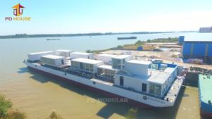 อุปกรณ์สำหรับดำน้ำในห้องโถง Natatorium ถังสถานที่ออกแบบก่อสร้างกลางแจ้งล่องเรือใน<span class=keywords><strong>โรงแรม</strong></span>โมดูลสำหรับสระว่ายน้ำ - Product Image 6