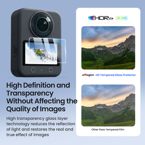 डी जी ओस्मो 360 स्क्रीन रक्षक के लिए डी जी ओस्मो 360 एक्शन कैमरा एक्सेसरीज़ के लिए स्क्रीन रक्षक - Product Image 4