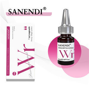 Suero Exo Capsule Skinbooster OEM con Péptidos, Antialérgico, Blanqueador, Hidratante, Antiarrugas, Reparador de la Piel, Solución para Eliminar el Acné - Product Image 1