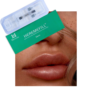Prix surprise - 2 ml d'<span class=keywords><strong>acide</strong></span> <span class=keywords><strong>hyaluronique</strong></span> pour le remplissage des lèvres, augmentation des lèvres, <span class=keywords><strong>injection</strong></span> pour l'élargissement des lèvres - Product Image 2
