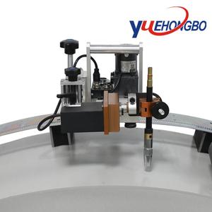 Equipo de Soldadura Magnética Portátil, Soldador Orbital de Circunferencia, Función de Oscilación Horizontal y Vertical, Máquina de Soldadura MIG Automática - Product Image 4