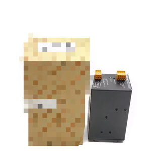 24VDC ควบคุมการตั้งโปรแกรม PLC โดยเฉพาะระบบอัตโนมัติสำหรับอุตสาหกรรม NSMP 9919372412 CP-DCDC 3.0A - Product Image 1