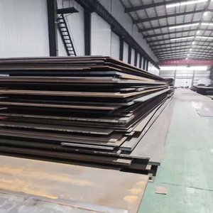 Trong kho 5 mét dày tấm kim loại tùy chỉnh Nhà cung cấp C45 Carbon thép tấm cán nóng cán nguội thép carbon tấm MS thép tấm - Product Image 5