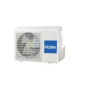 Haier monosplit 12000 BTU หน่วยภายนอก1U35BEFFRA ชุด R-32 Tu 30000g - Product Image 1