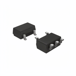 Componentes Electrónicos de Circuito Integrado (IC) para Gestión de Energía (PMIC) MAX6413UK31+T en Stock SC 74A, SOT 753 - Product Image 1