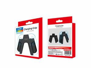 Новый контроллер для зарядки <span class=keywords><strong>Nintendo</strong></span> Switch 2 консоли <span class=keywords><strong>Joy</strong></span>-<span class=keywords><strong>Con</strong></span> - Product Image 6