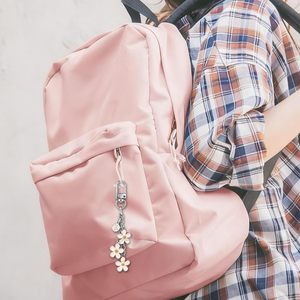 NCIWAN PCS Keychain Making Kit Swivel <b>Snap</b> <b>Hook</b> Lobster Claw Clasps And Extender Chain Silver Metal Keychain Clips With Key Ring - Product Image 5