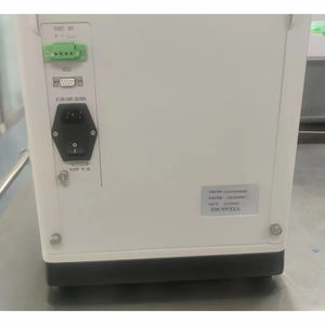 ड्रॉल आयन क्रोमैटोग्राफ विश्लेषक आयन क्रोमैटोग्राफी प्रयोगशाला के लिए - Product Image 4