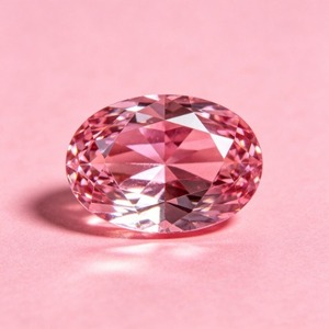 Diamante Cultivado en Laboratorio con Certificado IGI, Amarillo, Azul, Rosa, 1ct, VS1, Corte Redondo, Marquesa, Ovalado, de Color Fantasía, para Joyería - Product Image 5